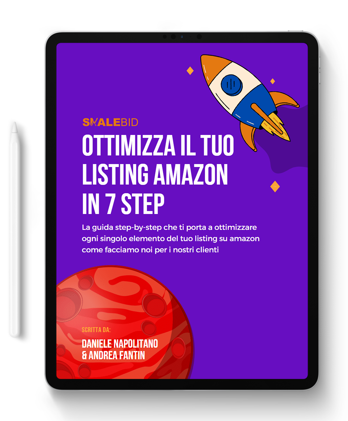 Anteprima guida gratuita Skalebid su iPad