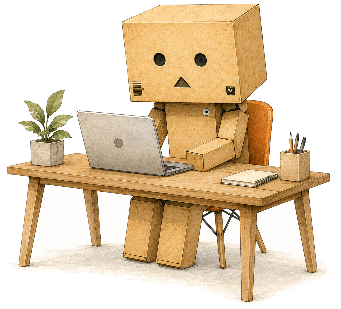 Mascotte Skalebid - Full Account Management